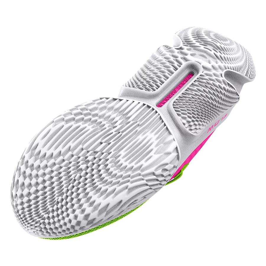 UA FLOW FUTR X 2 MM Under Armour | 3026288300